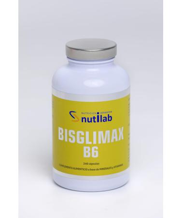 Nutilab Dietary Supplements 150 g