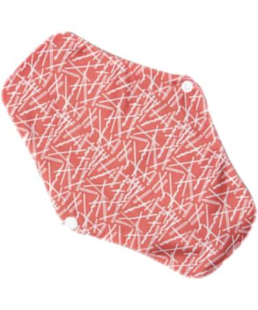 Reusable Washable Mama Pads - Cloth Menstrual Pads for Eco-Friendly Periods - Buy Online on GoSupps.com