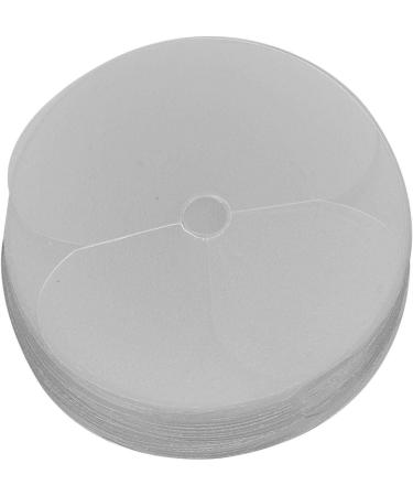 Hair Extension Pads Faster and Safer Plastic Hair Extension Protector Templates with Reusable Designs for Hair Extension for People - Buy Online on GoSupps.com