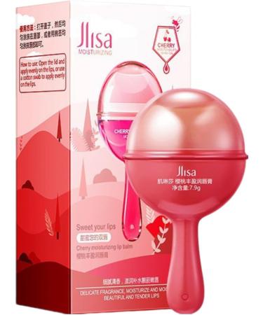 Lip Balm | Honey Lip Balm | Natural Formula Lip Moisturizer with Vitamin E All Day Moisturizing Lip Balm Hydrates Dry Chapped Lips Aokley - Buy Online on GoSupps.com