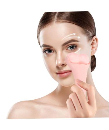 IPetBoom Facial Massage Ice Roller - Portable Ice Roller for Face & Eyes | Ultimate Massage Hammer for Radiant Skin - Buy Online on GoSupps.com