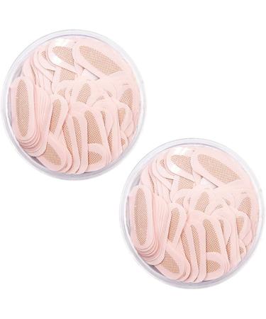 Long-Lasting Double Eyelid Sticker Lifting Strip Makeup Tool Half-Moon - Buy Online on GoSupps.com