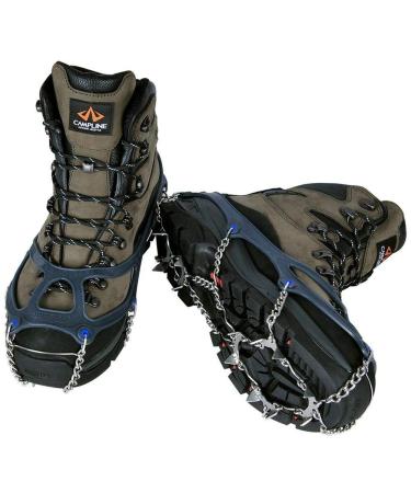 CAMP Snowline Chainsen Light Traction Device X-Large