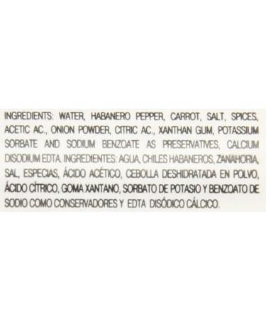 Caribbean Sauce El Yucateco - Buy Online on GoSupps.com