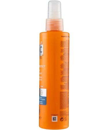 RoC Sun Spray 200 ml - Buy Online on GoSupps.com