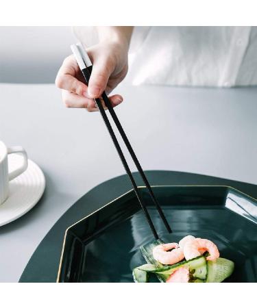 Stainless Steel Cutlery Cutlery Steak Cutlery Set Western Tableware Black - Buy Online on GoSupps.com