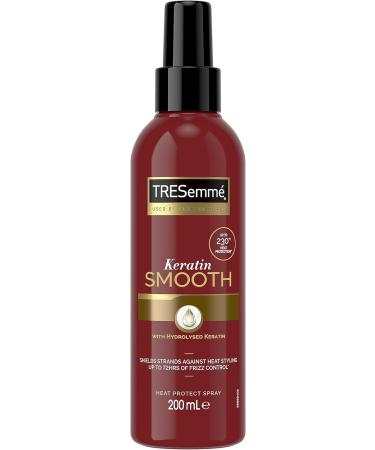 TRESemme Keratin Smooth Control Number 230 Straightener - Black | Single - Buy Online on GoSupps.com