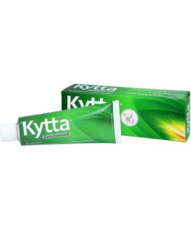 Kytta Odorless Cream 100g - Fast International Shipping | Pain Relief & Muscle Care - Buy Online on GoSupps.com