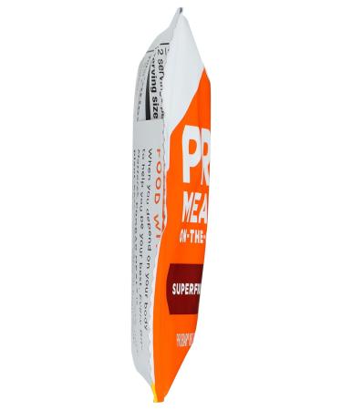 Buy Probar Meal Bar OG3 Superfruit Slam 3 Oz - Healthy Snack for International Shipping - Buy Online on GoSupps.com