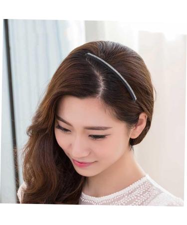 Ipetboom Hair Clip Rhinestone Bobby Pins Hair Barrettes Hairpins Hair for Women Crystal Insert Combs Rhinestone Hair Comb Women Hair Comb Women Hair Pin Hair Comb Women Toothed - Buy Online on GoSupps.com