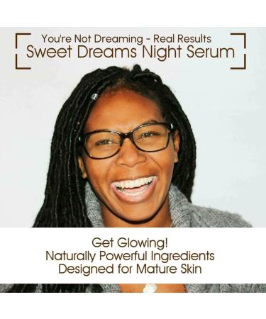 Shop Anti-Aging Skin Care Set - Organic Day & Night Face Serums with Hyaluronic Acid Vit A C E | Non-Toxic Natural Moisturizer - Buy Online on GoSupps.com