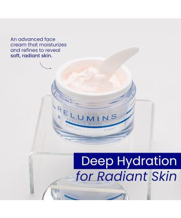 Relumins Advance Repair & Self-Love Glow Body Set Exfoliating Scrub Lotion Soap Day Cream Bundle - Glutathione Rosehip Argan Oil for Radiant Smooth Skin - Daily Care Routine Gift for Her - Buy Online on GoSupps.com