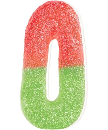  Lutti Lutti Apollo fizz 2kg - Buy Online on GoSupps.com