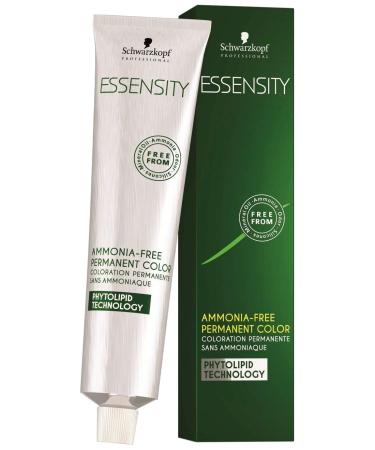 Schwarzkopf Professional Essensity 7-64 Medium Blade Chocolate Beige 60ml 7-64 Medium Blade Chocolate Beige 100g (1 pack) - Buy Online on GoSupps.com