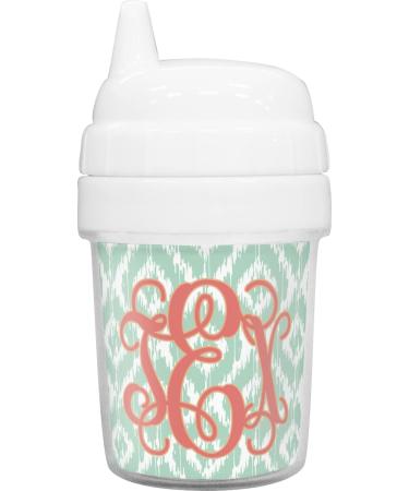 Monogram Baby Sippy Cup (Personalized)