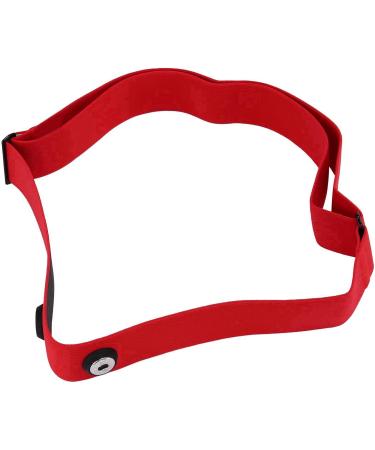 TsoLay 5X Heart Rate Chest Strap Replacement Band - Durable & Comfortable Fit for Fitness Enthusiasts - International Shipping Available - Buy Online on GoSupps.com