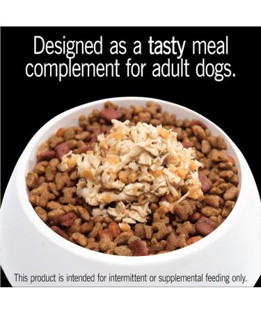 Cesar Simply Crafted Adult Wet Dog Food Chicken Sweet Potato Apple Barley & Spinach 37g Pack of 10 - Buy Online on GoSupps.com