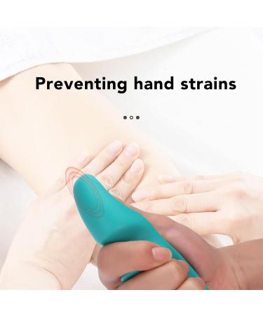 Professional Thumb Protector Massager | Deep Tissue Trigger Point Relief | International Shipping - Buy Online on GoSupps.com