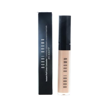 Bobbi Brown Instant Full Cover Concealer In Beige Beige 0.31 Ounce (Pack of 1) - Buy Online on GoSupps.com