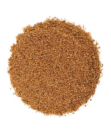 Frontier Co-op Organic Ground Nutmeg 1lb