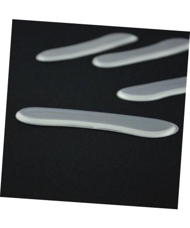 NOLITOY Heel Pads - Comfortable Foot Care Cushions & Heel Grips for Shoes | International Shipping - Buy Online on GoSupps.com