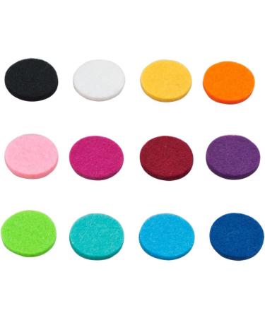 Mother and Child Love Necklace - Essential Oil Diffuser Aromatherapy Jewelry with 12 Refill Pads | International Shipping Available - Buy Online on GoSupps.com