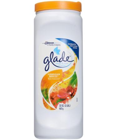 Glade Carpet and Room-Hawaiian Breeze-32 Oz - Buy Online on GoSupps.com