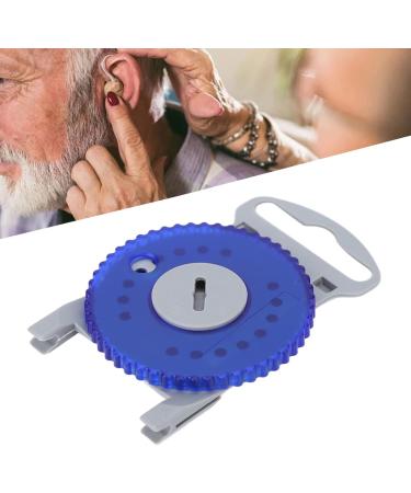 Prevent Earwax & Dust Blockage Filter - Easy to Install Guards for International Shipping - Buy Online on GoSupps.com