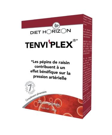 Diet Horizon Tenvi'plex 30 Tablets