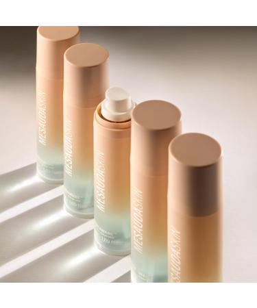 MNP Nail pro Hydraware Mesauda 50ml lotion serum a spray - Buy Online on GoSupps.com