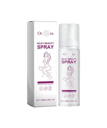 Mousse D pilatoire Douce Et Indolore for Aisselles Bras Et Jambes Solution D' pilation Compl te du Corps(1PCS)