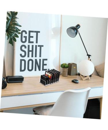 Beavorty Cosmetic Storage Rack Eye Shadow Stand 2pcs Multi-grid Cosmetics Storage Rack for Pressed Powder Eye Shadow Pan Cosmetics Separator Rack Multi-grid Cosmetics Stand - Buy Online on GoSupps.com