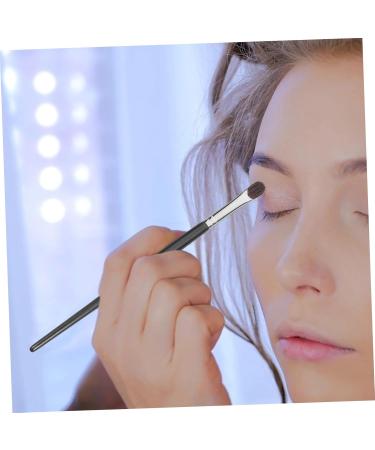 Healeved Animal Hair Makeup Brush Makeup Brush for Women Convenient Brush Girl Makeup Brush Cosmetics Brush - Buy Online on GoSupps.com