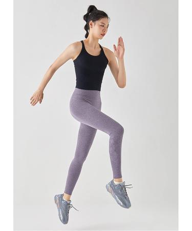 Women's Ribbed Racerback Tank Top with Built-in Bra Black (Size 8) - Buy Online on GoSupps.com