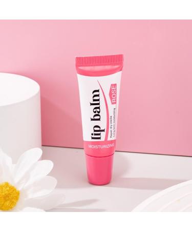 Moisturizing Lip Balm | Nourishing Cream 10g For Dead Skin Brightening Lip Balm For Winter Cold Weather Makeup Home Travel Travel - Buy Online on GoSupps.com