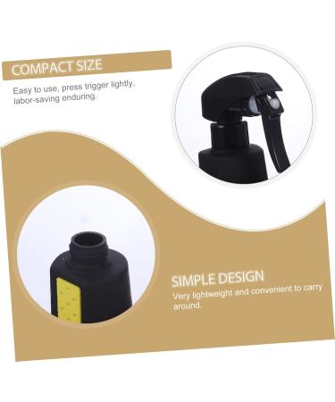 Gogogmee Hair Spray Can Flower Spray Bottle Watering Spray Bottle Hairdressing Sprayer Refillable Spray Bottle Pressure Sprayer Empty Spray Water Bottle Fine Mist Spray Bottle Abs Red 20.00X8.50X5.50CM Red - Buy Online on GoSupps.com