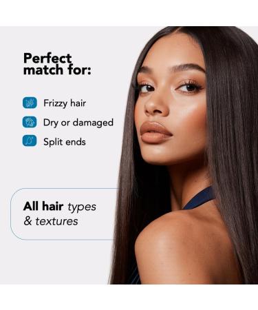 I Belli Capelli Torrano Kit de traitement capillaire la k ratine - nanoplastie de lissage des cheveux la k ratine sans formald hyde et masque capillaire au manioc (500 g) Lot de 2 - Buy Online on GoSupps.com