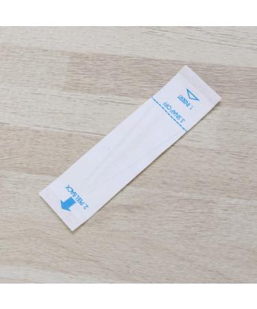 400 One-Way Digital Thermometer Covers - Hospital & Home Use - Waterproof Sleeves for Dialect & Rectal Thermometers (300 Pieces) - Buy Online on GoSupps.com