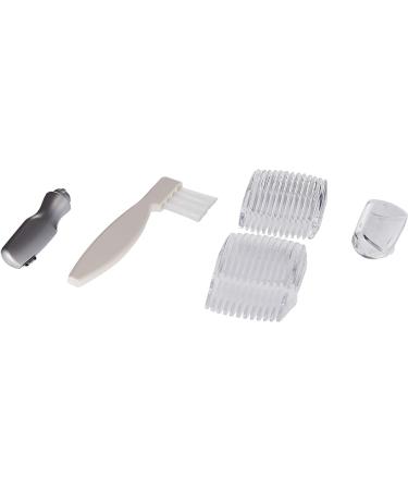 Braun Silk- pil Bikini Styler Electric Intimate Shaver FG1100 - White | International Shipping Available - Buy Online on GoSupps.com