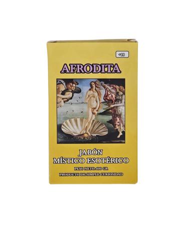 Jabon de Afrodita/Aphrodite Soap