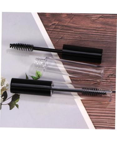 Didiseaon 20 Pcs Refillable Bottles Empty Mascara Tube Eyelash Mascara DIY Mascara Tube Storage Bottle Filling - Buy Online on GoSupps.com