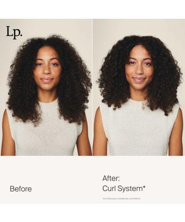 Living Proof Strong + Defined Curls Kit | New Formula - Shop Internationally for Perfect Curls - Buy Online on GoSupps.com