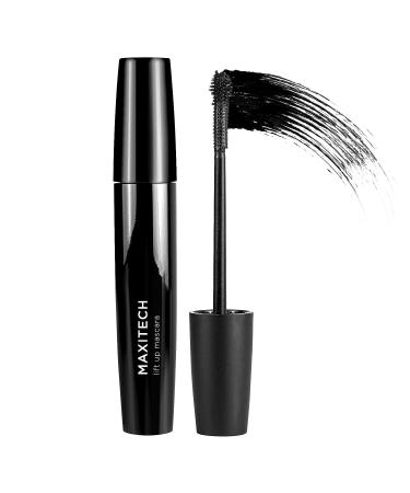 Nouba Maxitech Lift Up Mascara - Volumizing & Lengthening Mascara for Doe-Eyes - 18ml - Buy Online on GoSupps.com