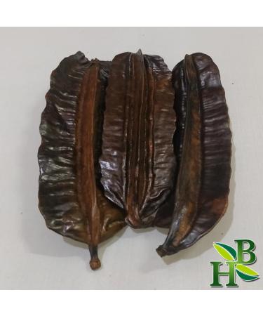 Prekese Aidan Fruit | Tetrapleura Tetraptera | 5 Pieces | Herb To Body - Buy Online on GoSupps.com