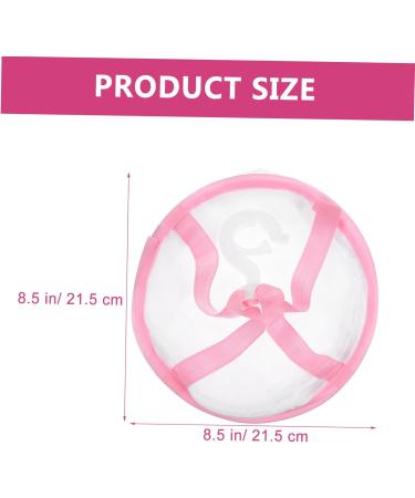 DOITOOL 1 Set portable cleaner Cleaner detergent basket cleaning bowl portable makeup brush cleaner mat makeup cleaner drying rack Beauty egg brush hanging drying net Accessories - Buy Online on GoSupps.com