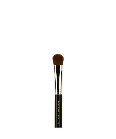 Bdellium Tools Maestro Series 779 Eye Whopper - Professional Makeup Brush with Soft Synthetic Fibers for Blending & Highlighting - Black (1pc) - International Shipping Available - Buy Online on GoSupps.com