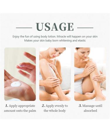 80 g of aguacate body lotion smooth moisturizing lotion to moisturize and protect the skin body moisturizing cream for the family - Buy Online on GoSupps.com