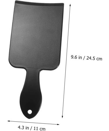 Mipcase 2 ensembles Kit de Coloration Cheveux et Durable Ensemble Accessoires Coiffure pour Domicile et Salon Pinceaux et pour Teinture Facile et Propre - Buy Online on GoSupps.com