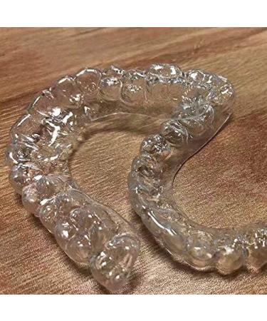 Yishang Custom Transparent Orthodontic Retainer - Buy Online on GoSupps.com