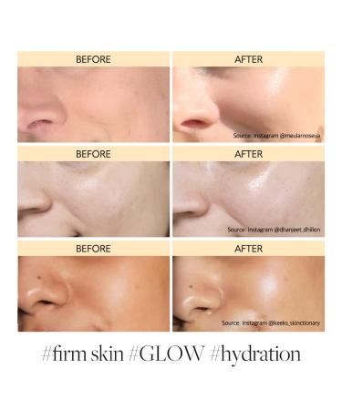 d'Alba Italian White Truffle First Spray Serum (Vegan) - Glowy Hydrating Face Mist for Radiant Skin - Buy Online on GoSupps.com